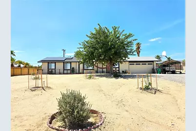 73971 Samarkand Drive, 29 Palms MCB, CA 92277 - Photo 1