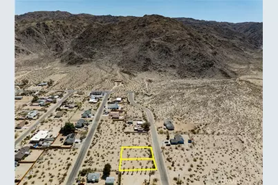 6968 Manzanita Avenue, 29 Palms MCB, CA 92277 - Photo 1