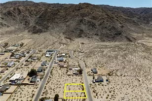 6968 Manzanita Ave, 29 Palms MCB, CA 92277 - Photo 1