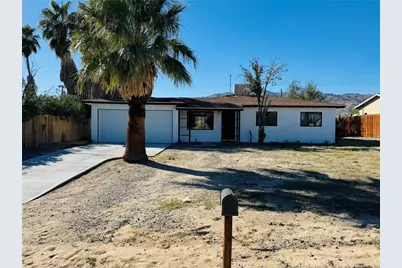 73323 Sun Valley, 29 Palms MCB, CA 92277 - Photo 1