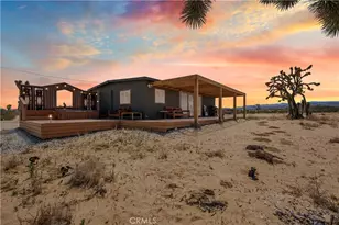 2750 Gibralter Rd, Landers, CA 92285 - Photo 1