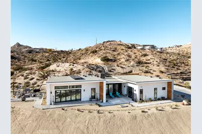 6196 Mirlo Road, Yucca Valley, CA 92284 - Photo 1