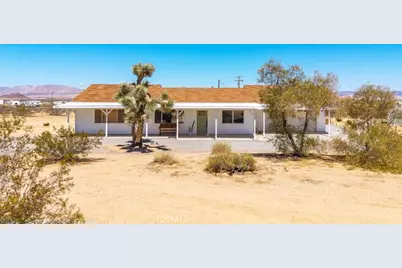 59700 Napa Road, Landers, CA 92285 - Photo 1
