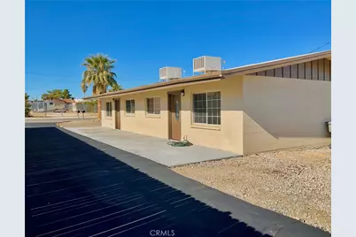 6455 Tamarisk, 29 Palms MCB, CA 92277 - Photo 1
