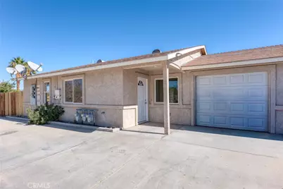 61859 Desert Air Road, Joshua Tree, CA 92252 - Photo 1
