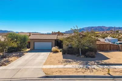 74103 Manana Drive, 29 Palms MCB, CA 92277 - Photo 1
