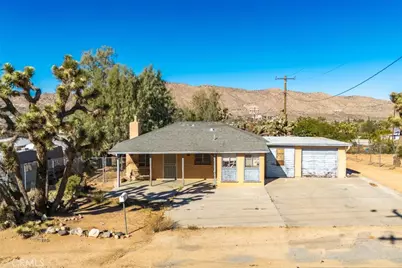 56026 Onaga Trl, Yucca Valley, CA 92284 - Photo 1