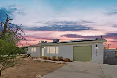 64858 Tonto Drive, Joshua Tree, CA 92252 - Photo 1
