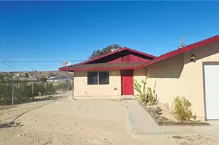 72220 El Paseo, 29 Palms MCB, CA 92277 - Photo 1