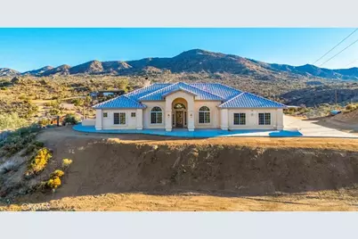 7959 Stephenson Lane, Yucca Valley, CA 92284 - Photo 1