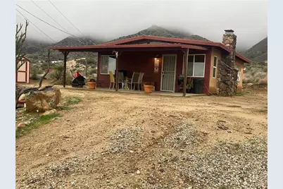 48826 Palo Verde, Morongo Valley, CA 92256 - Photo 1