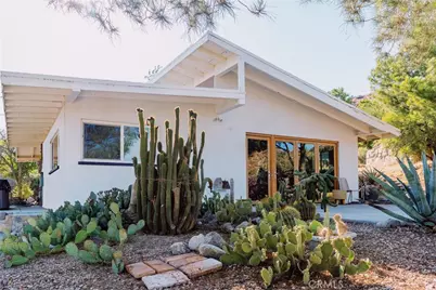 48938 Mockingbird Lane, Morongo Valley, CA 92256 - Photo 1