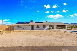 5837 La Luna Ave, 29 Palms MCB, CA 92277 - Photo 1