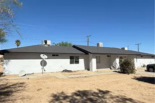73838 S Slope, 29 Palms MCB, CA 92277 - Photo 1