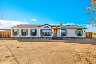 628 Landers Ln, Yucca Valley, CA 92284 - Photo 1