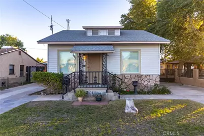 211 Walnut Street, Needles, CA 92363 - Photo 1