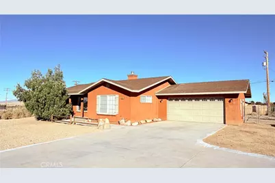 6963 Utah Trail, 29 Palms MCB, CA 92277 - Photo 1
