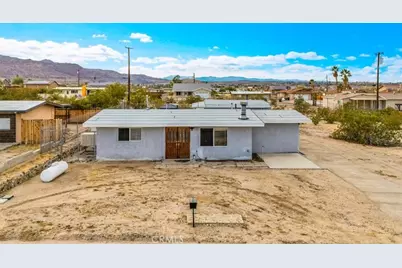 6636 Sahara, 29 Palms MCB, CA 92277 - Photo 1