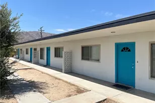 73636 Cactus, 29 Palms MCB, CA 92277 - Photo 1