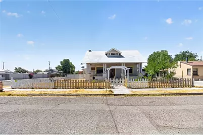 203 Walnut Street, Needles, CA 92363 - Photo 1