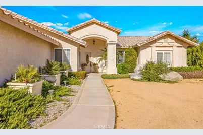 58484 Juarez Drive, Yucca Valley, CA 92284 - Photo 1