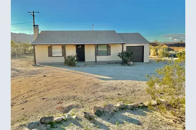 6996 Elm, 29 Palms MCB, CA 92277 - Photo 1
