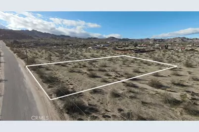 6710 Sierra, Joshua Tree, CA 92252 - Photo 1
