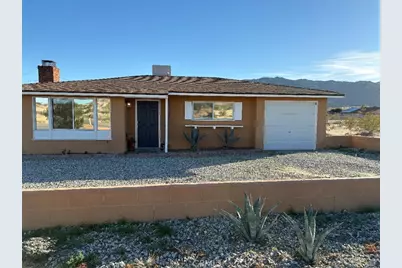 73633 N Civic Center Drive, 29 Palms MCB, CA 92277 - Photo 1