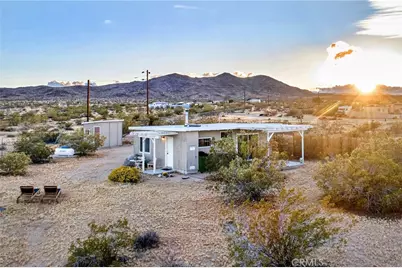 437 Mallow Road, Landers, CA 92285 - Photo 1