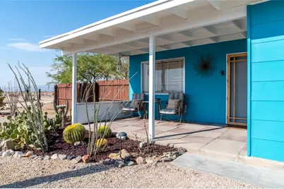 81320 Brown Road, 29 Palms MCB, CA 92277 - Photo 1