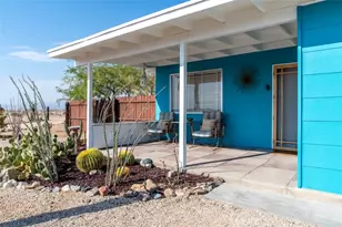 81320 Brown Rd, 29 Palms MCB, CA 92277 - Photo 1