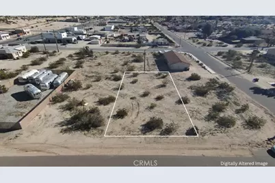 71952 Cactus Drive, 29 Palms MCB, CA 92277 - Photo 1