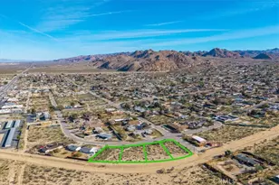 61430 Division St, Joshua Tree, CA 92252 - Photo 1