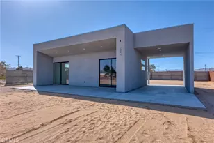 5090 1st, Joshua Tree, CA 92252 - Photo 1
