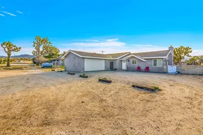 8054 Joshua Lane, Yucca Valley, CA 92284 - Photo 1