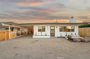 61537 La Jolla, Joshua Tree, CA 92252 - Photo 1