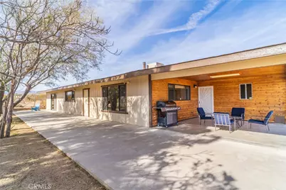 61191 Wilson Ter, Joshua Tree, CA 92252 - Photo 1
