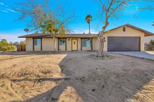 73787 Desert Dunes, 29 Palms MCB, CA 92277 - Photo 1