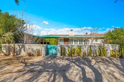 73820 Cottonwood, 29 Palms MCB, CA 92277 - Photo 1