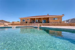 58598 Santa Maria Dr, Yucca Valley, CA 92284 - Photo 1