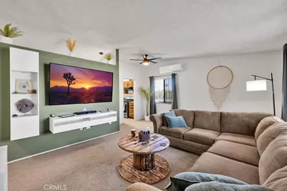5474 Cahuilla Avenue, 29 Palms MCB, CA 92277 - Photo 1