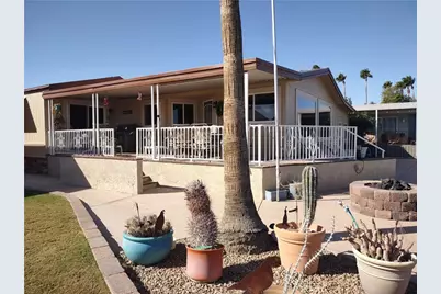 554 Beach Drive, Needles, CA 92363 - Photo 1