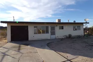6810 Maude Adams, 29 Palms MCB, CA 92277 - Photo 1