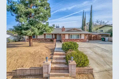 8181 Church, Yucca Valley, CA 92284 - Photo 1