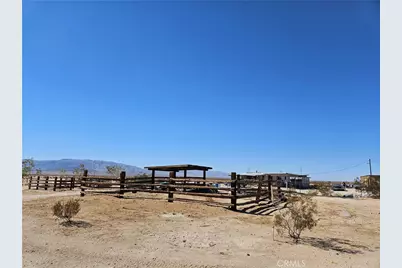 5451 Kuhns Rd, 29 Palms MCB, CA 92277 - Photo 1