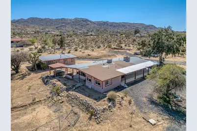 61375 Latham Trail, Joshua Tree, CA 92252 - Photo 1