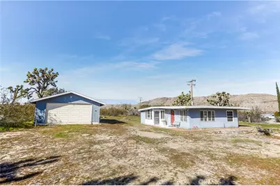 7148 Sage Avenue, Yucca Valley, CA 92284 - Photo 1