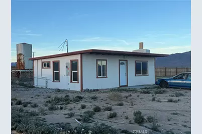 81818 Carey, 29 Palms MCB, CA 92277 - Photo 1