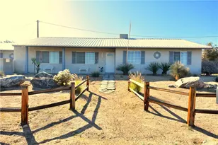70377 Gorgonio Dr, 29 Palms MCB, CA 92277 - Photo 1