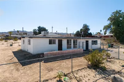 73079 Siesta, 29 Palms MCB, CA 92277 - Photo 1